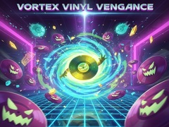 ເກມ Vortex Vinyl Vengeance