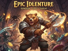 ເກມ Epic Idlenture
