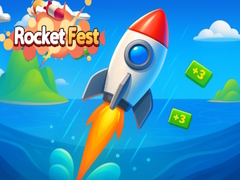 ເກມ Rocket Fest