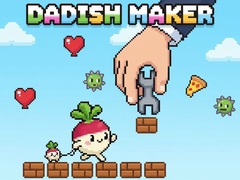 ເກມ Dadish Maker