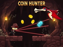 ເກມ Coin Hunter