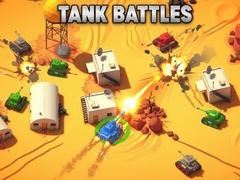 ເກມ Tank Battles
