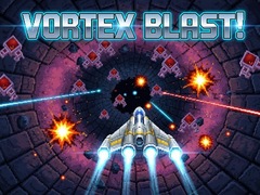 ເກມ Vortex Blast!
