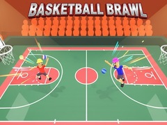 ເກມ Basketball Brawl