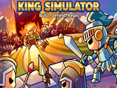 ເກມ King Simulator
