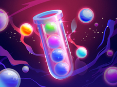 ເກມ Ball Sort