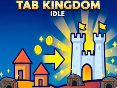 ເກມ Tab Kingdom: Idle