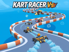 ເກມ Kart Racer Vs