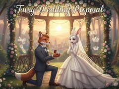 ເກມ Furry Wedding Proposal