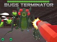 ເກມ Bugs Terminator