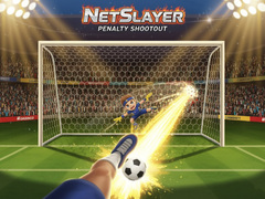 ເກມ NetSlayer: Penalty Shootout