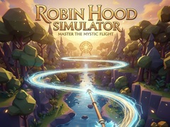ເກມ Robin Hood Simulator