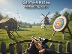 ເກມ Crossbow Archery Game