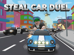 ເກມ Steal Car Duel