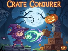 ເກມ Crate Conjurer