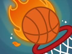 ເກມ Basketball Fever