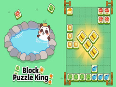 ເກມ Block Puzzle King