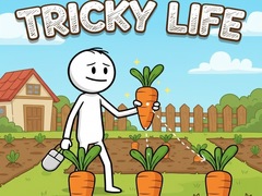 ເກມ Tricky Life