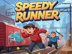 ເກມ Speedy Runner