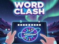 ເກມ Word Clash