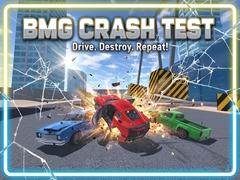 ເກມ BMG Crash Test