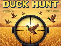 ເກມ Duck Hunt