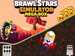 ເກມ Brawl Stars Simulator Mega Box