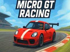 ເກມ Micro GT Racing