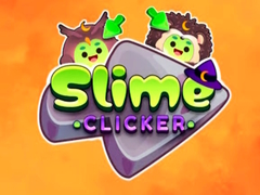 ເກມ Slime Clicker