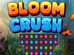 ເກມ Bloom Crush 