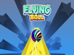 ເກມ Flying Ball