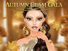 ເກມ Autumn Glam Gala