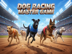 ເກມ Dog Racing Master Game