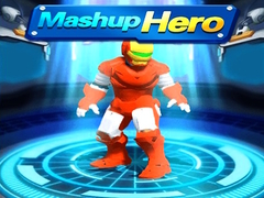 ເກມ Mashup Hero