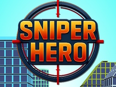 ເກມ Sniper Hero