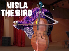 ເກມ Viola The Bird