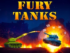 ເກມ Fury Tanks 
