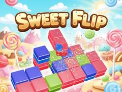 ເກມ Sweet Flip