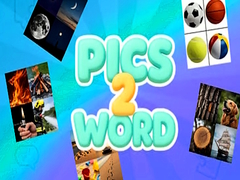 ເກມ Pics 2 Word