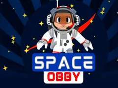 ເກມ Space Obby