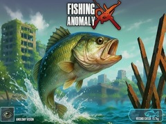 ເກມ Fishing Anomaly
