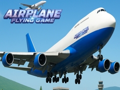 ເກມ Airplane Flying Game