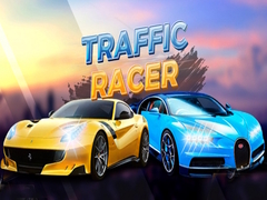 ເກມ Traffic Racer