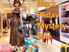 ເກມ Black Friday Mystery Sale