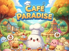 ເກມ Cafe Paradise