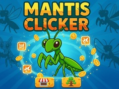 ເກມ Mantis Clicker