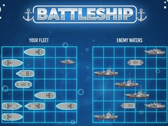 ເກມ Battleship