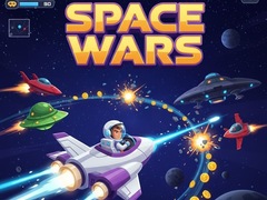 ເກມ Space Wars