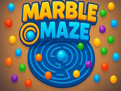 ເກມ Marble Maze 