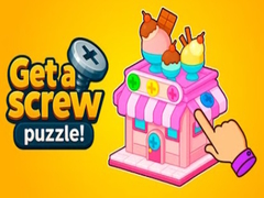 ເກມ Get a screw: puzzle!